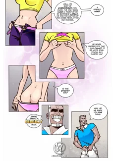 Movie Star003