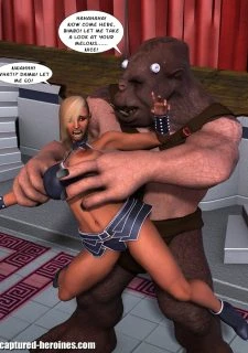 Mutant Trap (10)