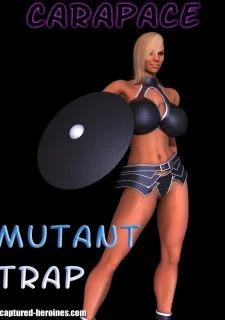 Mutant Trap (16)