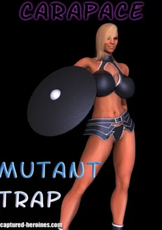 Mutant Trap (16)