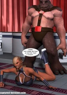 Mutant Trap (9)
