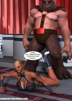Mutant Trap (9)