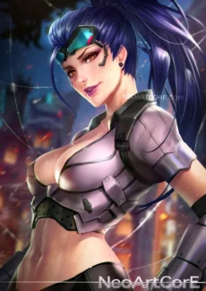 Neoartcore Art (101)