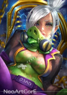 Neoartcore Art (15)