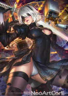 Neoartcore Art (5)