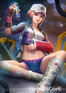 Neoartcore Art (59)