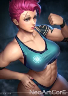 Neoartcore Art (88)