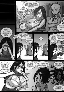Nephilim Lamedh2012