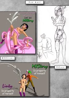 Nephilim Lamedh2028