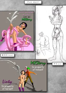 Nephilim Lamedh2028