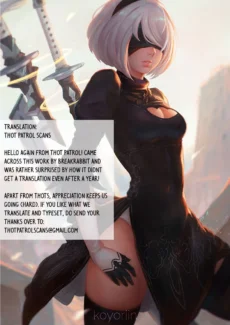 Nier 2B9S (5)