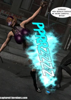 Night Razor007