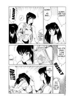 No Yuuutsu (21)