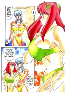 No Yuuutsu (8)