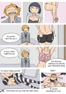Open Relationship007
