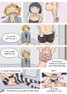 Open Relationship007