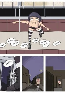 Open Relationship010
