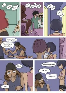 Open Relationship012