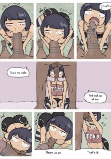 Open Relationship019