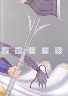 Otome Complex003