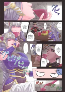 Otome Complex006