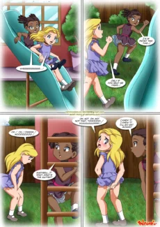 Palcomix- Welcome Home 05