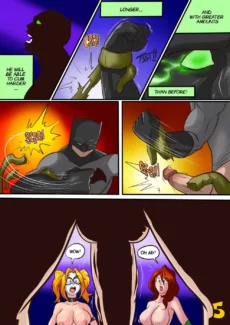 Parvad- The Sexy Joke 2 [07]