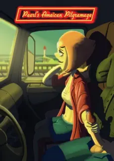 Pearl’s American Pilgrimage (Steven Universe)