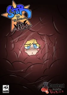 Pedverse- Vore- Star Vs The Forces of. (1)