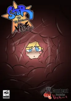 Pedverse- Vore- Star Vs The Forces of. - info