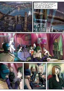 Pet Club (5)
