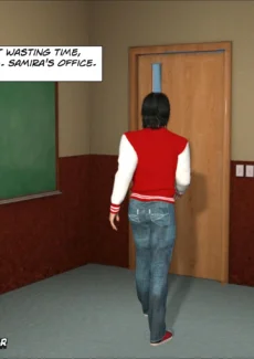 Pig King- Samira In (15)