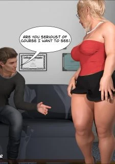 PigKing- Samira in Amnesia (16)