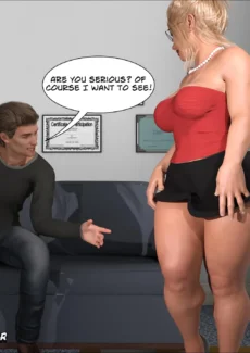 PigKing- Samira in Amnesia (16)