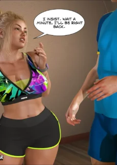 PigKing- Samira in Amnesia 2 (26)