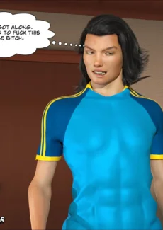 PigKing- Samira in Amnesia 2 (27)
