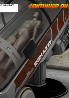 PigKing- Samira in Amnesia 2 (72)