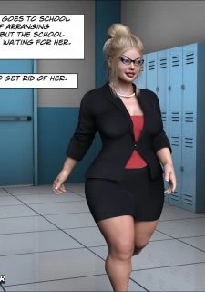 PigKing- Samira in Amnesia 3 (46)