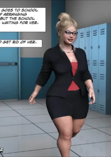 PigKing- Samira in Amnesia 3 (46)
