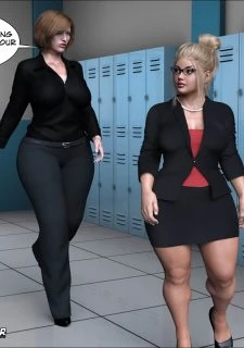 PigKing- Samira in Amnesia 3 (47)