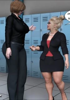 PigKing- Samira in Amnesia 3 (48)