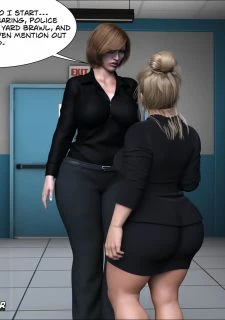 PigKing- Samira in Amnesia 3 (49)