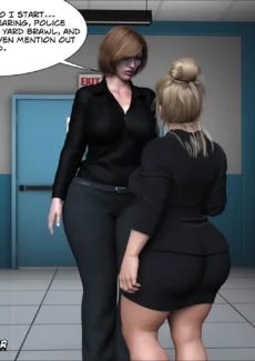 PigKing- Samira in Amnesia 3 (49)