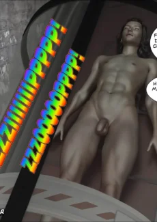PigKing- Samira in Amnesia 3 (5)