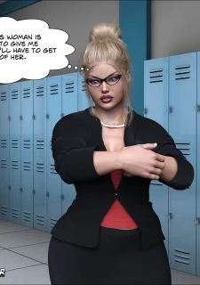 PigKing- Samira in Amnesia 3 (51)