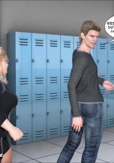 PigKing- Samira in Amnesia (4)