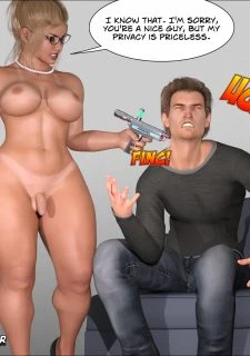 PigKing- Samira in Amnesia (50)