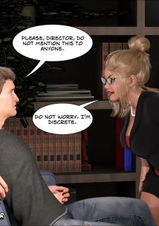 PigKing- Samira in Amnesia (54)