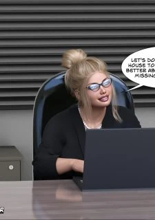 PigKing- Samira in Amnesia (61)