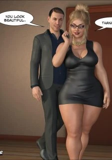 PigKing- Samira in Amnesia (65)